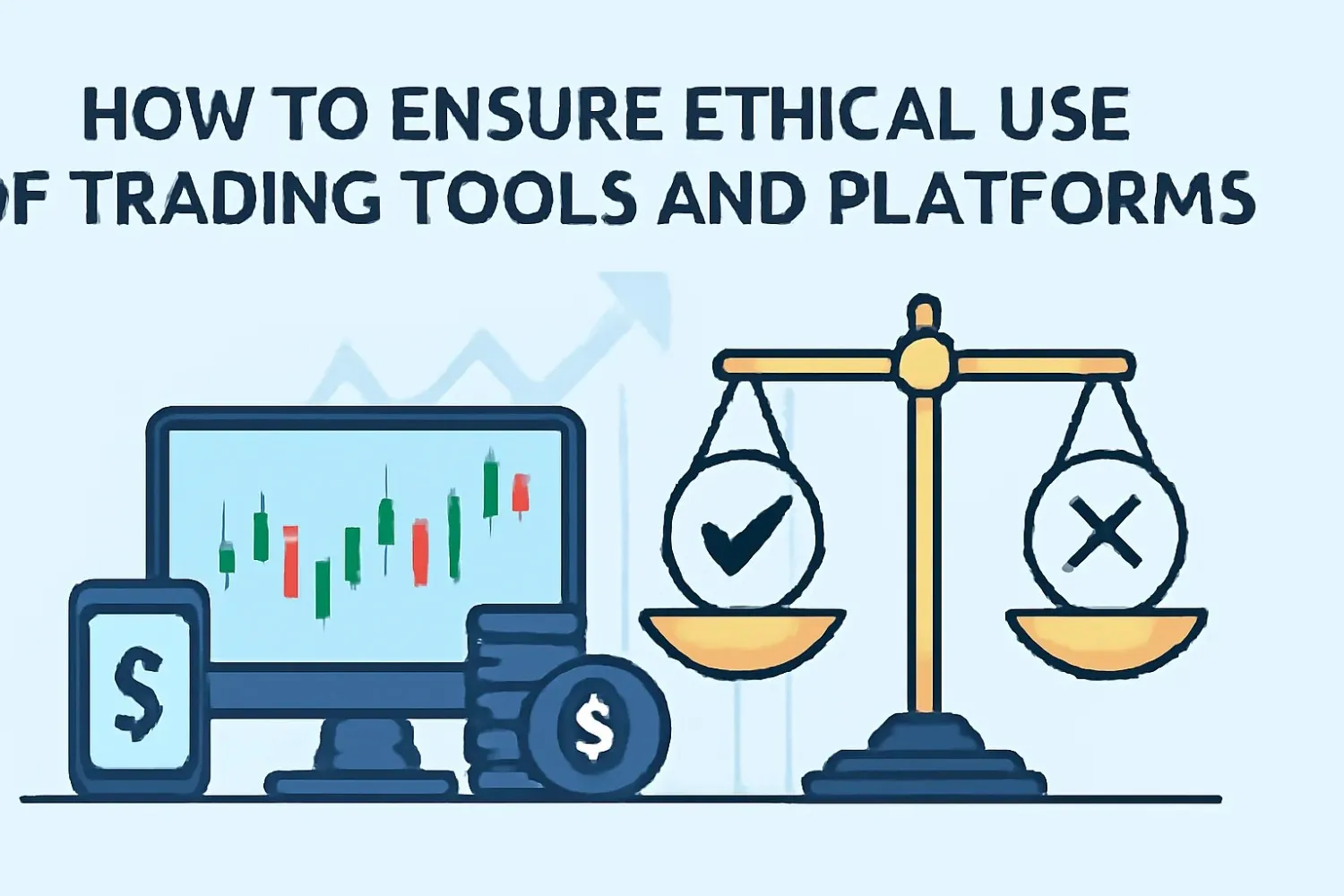 How to Ensure Ethical Use of Trading Tools and Platforms