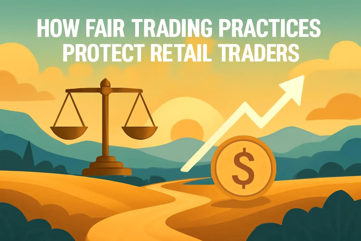 How Fair Trading Practices Protect Retail Traders