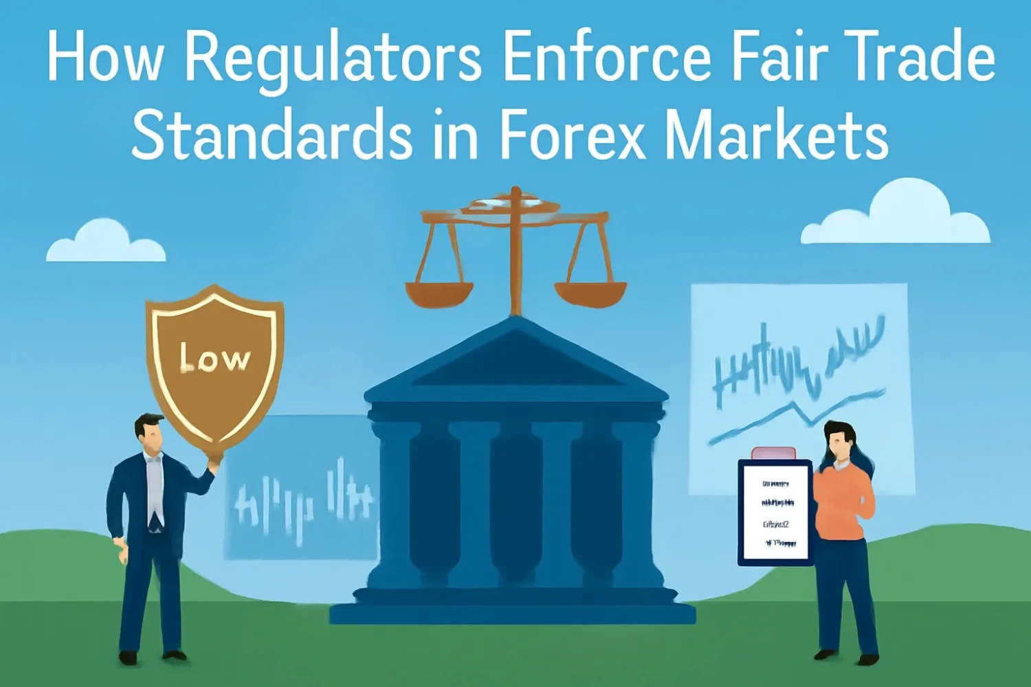 How Regulators Enforce Fair Trade Standards in Forex Markets