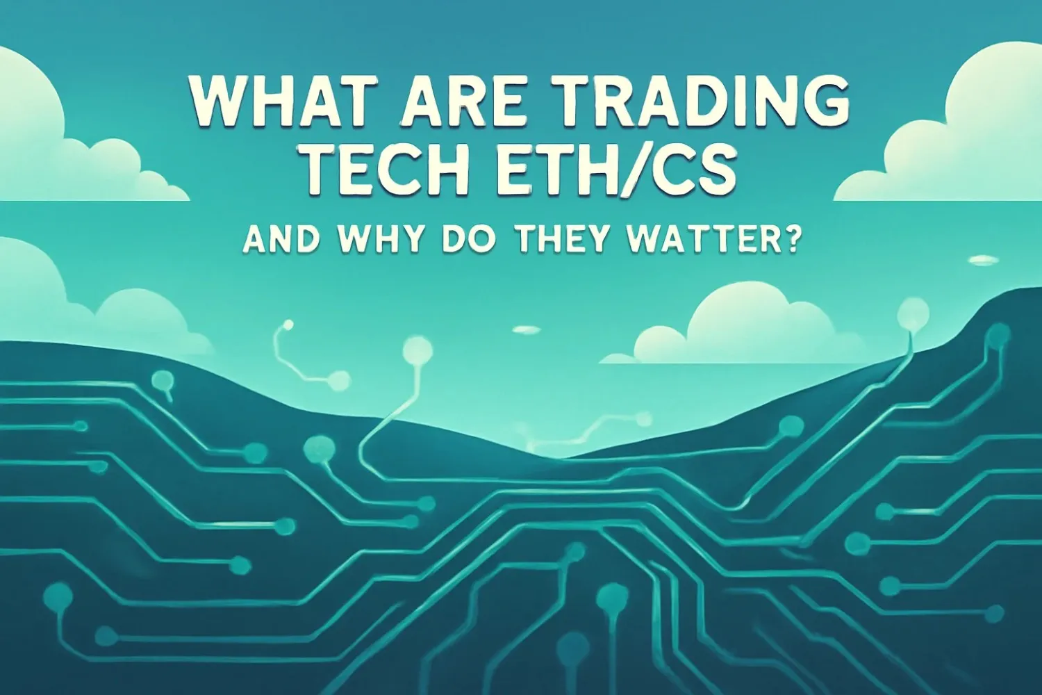 What Are Trading Tech Ethics and Why Do They Matter?