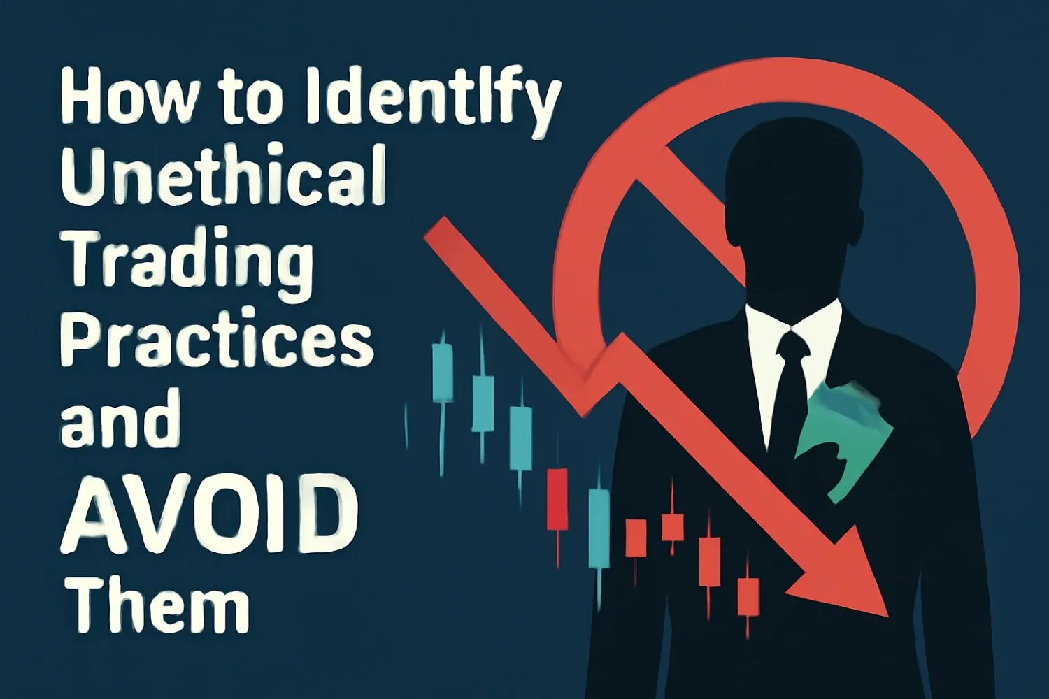 How to Identify Unethical Trading Practices and Avoid Them