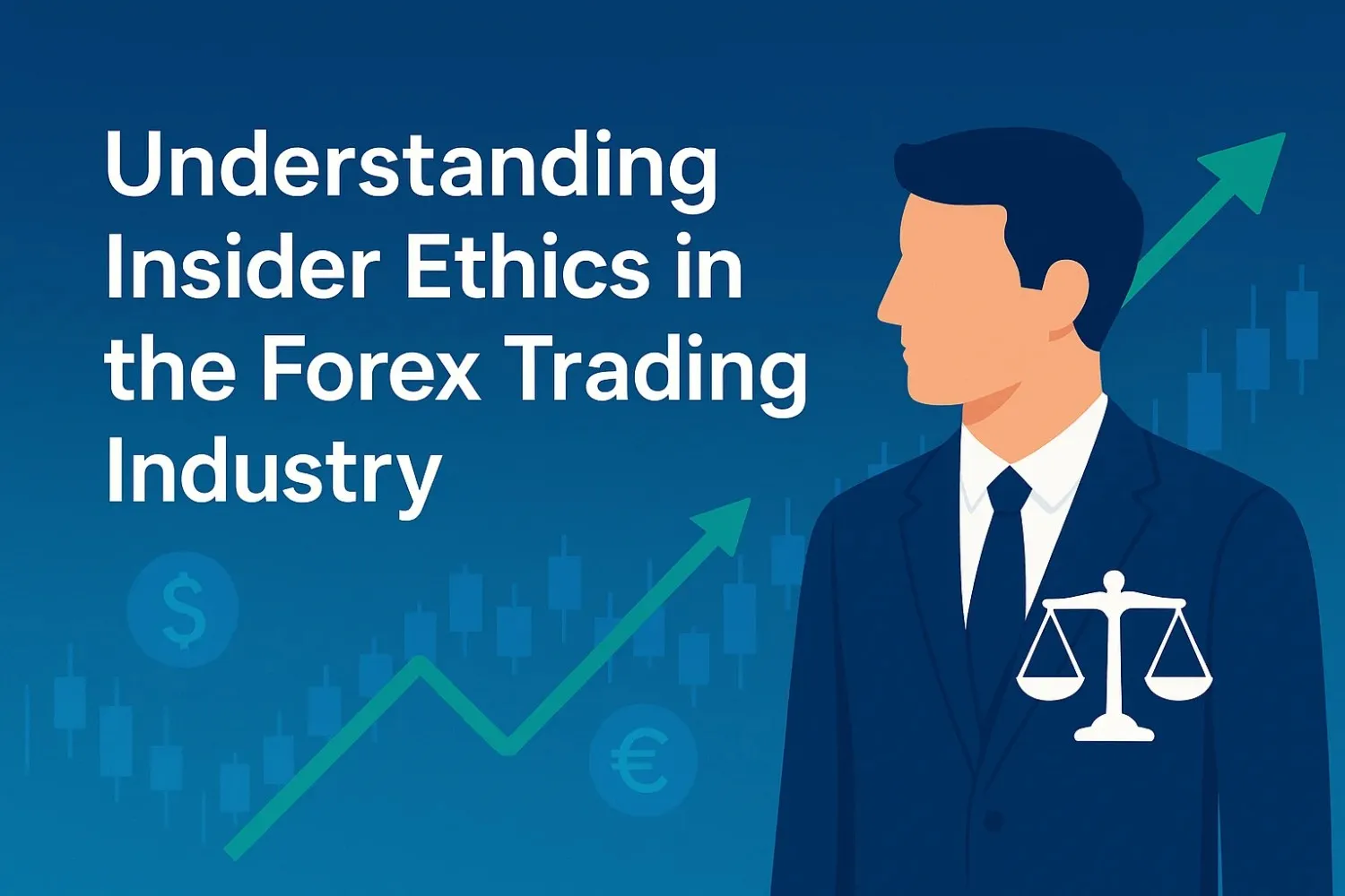 Understanding Insider Ethics in the Forex Trading Industry