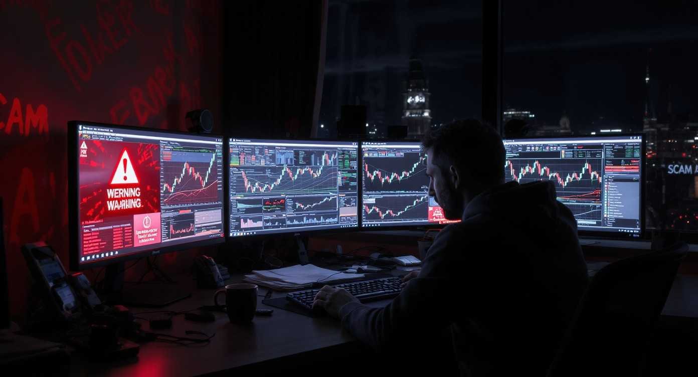 Is Forex Trading Legal in the UK? FCA Rules Explained