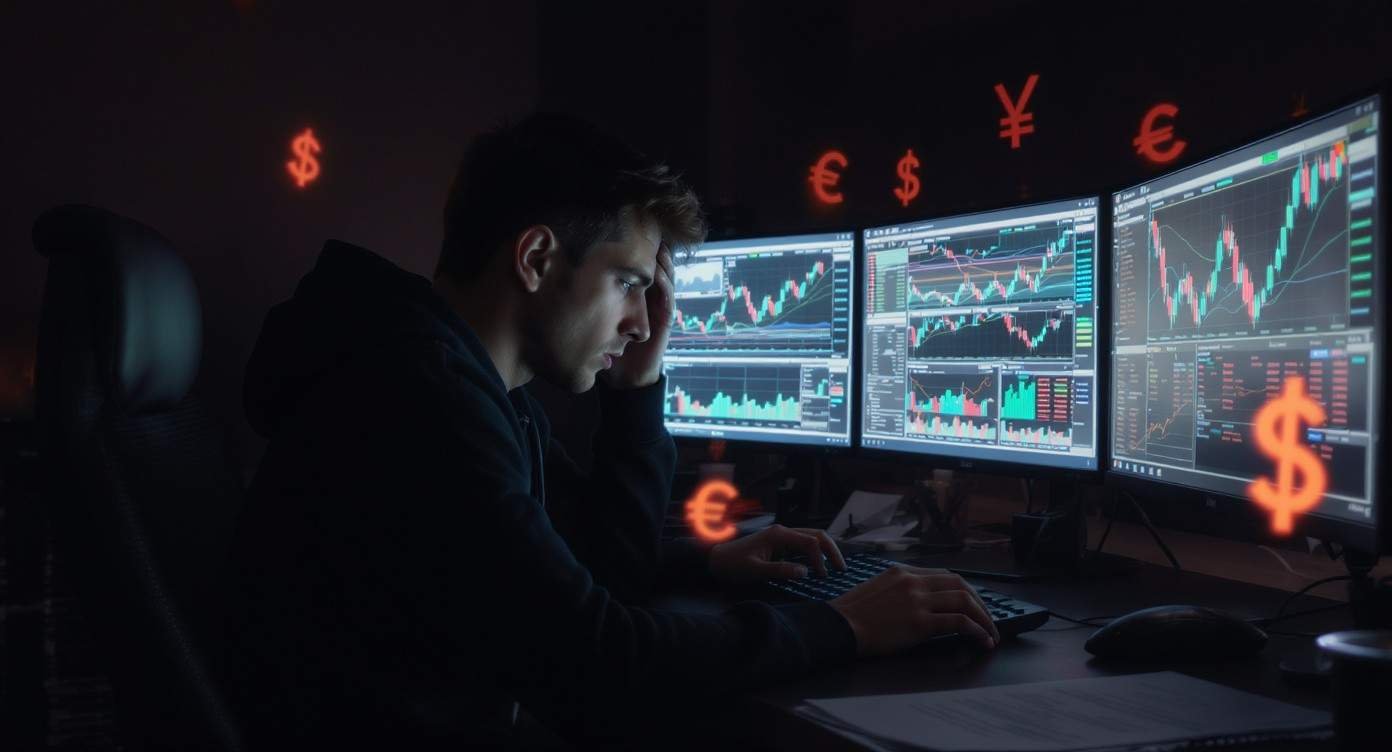 How to Trade Forex? Step-by-Step Guide for Beginners