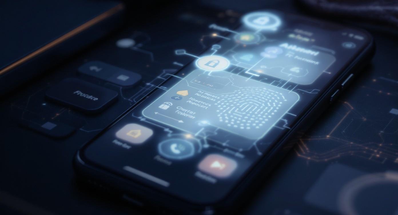 What makes Al-Tijari the best mobile banking in Kuwait?