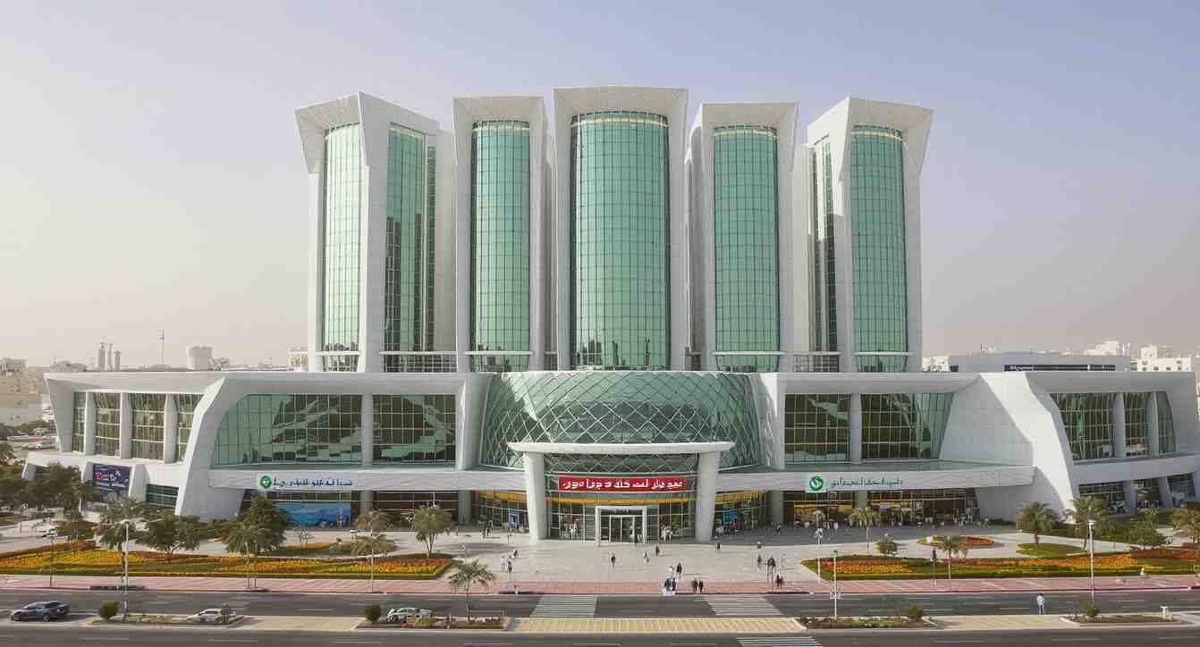 Jaber Al Ahmad Al Sabah Hospital: 2026 Facility & Care Guide